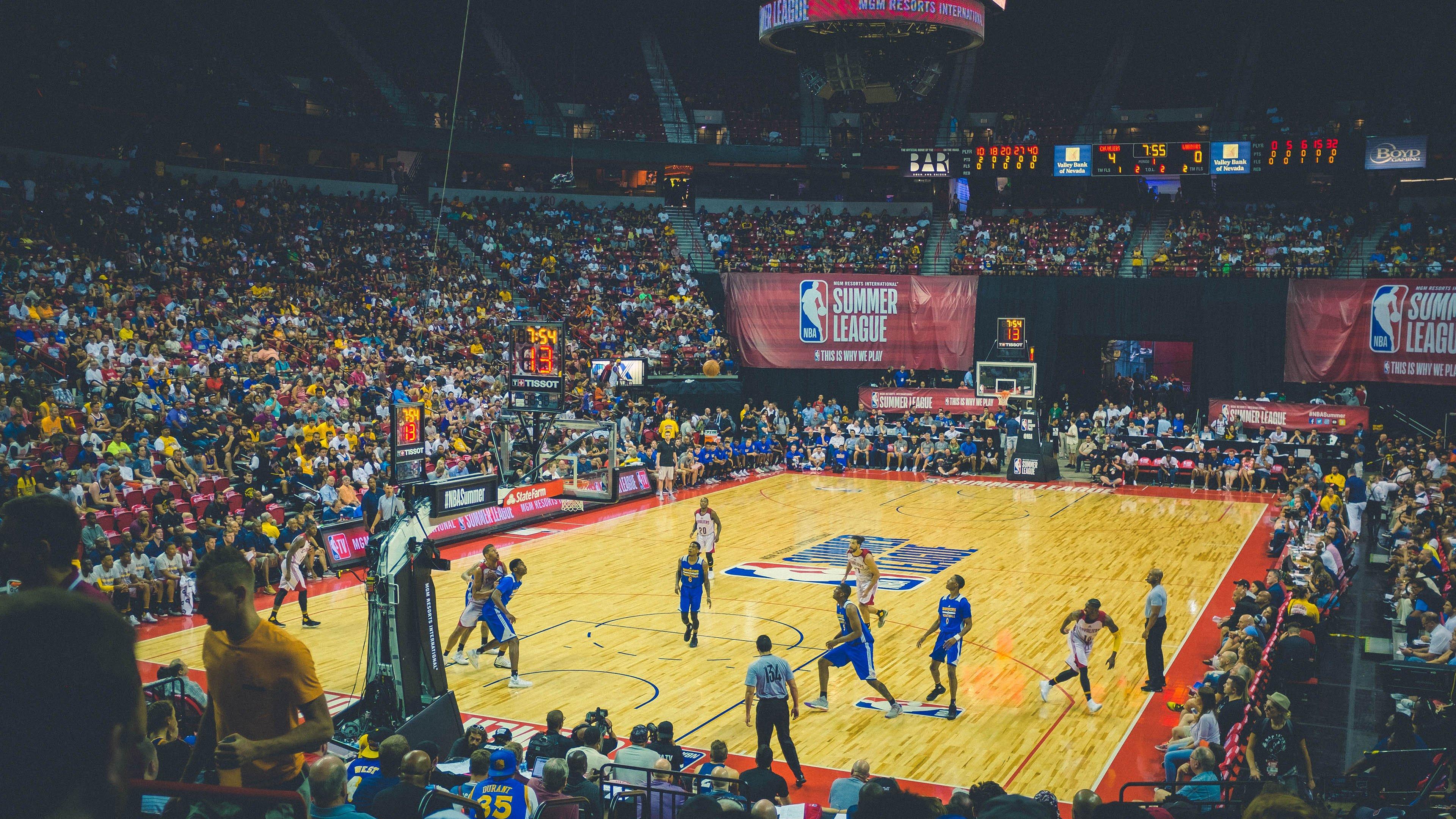 NBA拟增30个双向合同席位 各队主帅鼓掌叫好